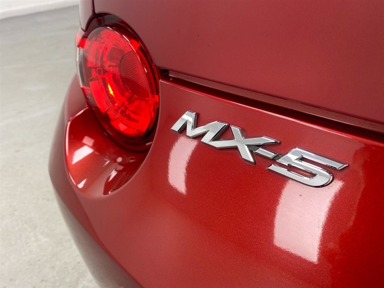 Used Mazda MX-5 for sale - 77926741: Photo 29