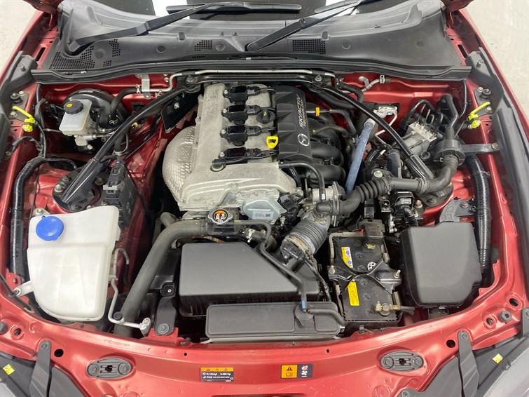 Used Mazda MX-5 for sale - 77926741: Photo 30