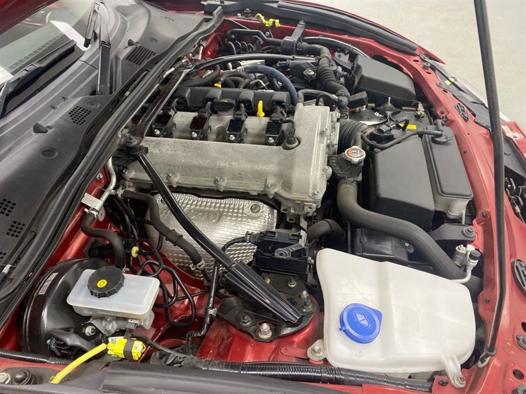 Used Mazda MX-5 for sale - 77926741: Photo 31