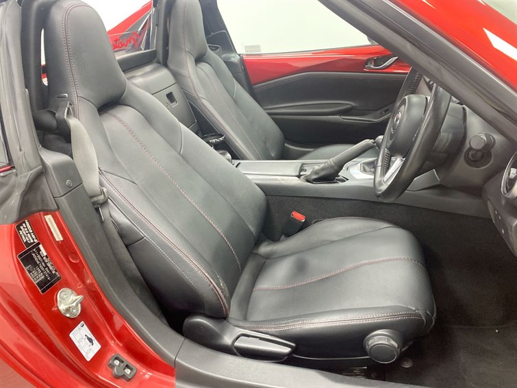 Used Mazda MX-5 for sale - 77926741: Photo 32