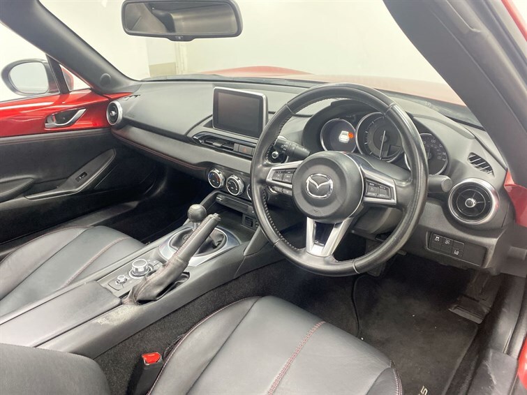 Used Mazda MX-5 for sale - 77926741: Photo 33