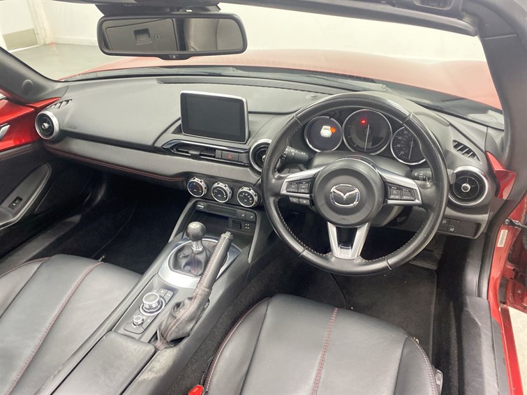 Used Mazda MX-5 for sale - 77926741: Photo 37