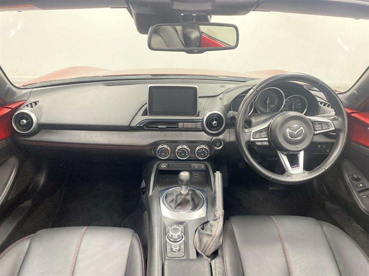 Used Mazda MX-5 for sale - 77926741: Photo 4