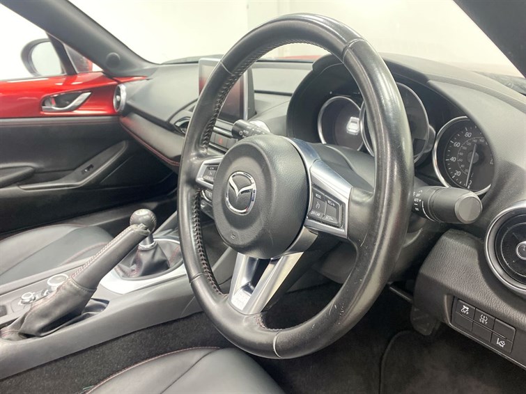 Used Mazda MX-5 for sale - 77926741: Photo 43