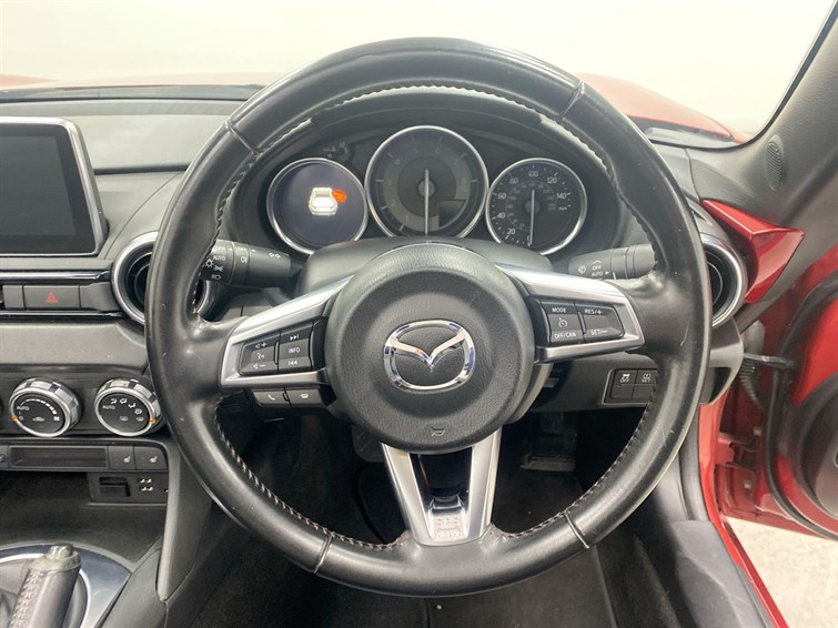 Used Mazda MX-5 for sale - 77926741: Photo 44