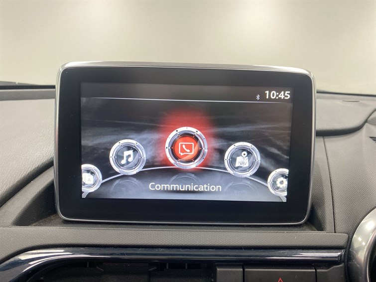 Used Mazda MX-5 for sale - 77926741: Photo 46