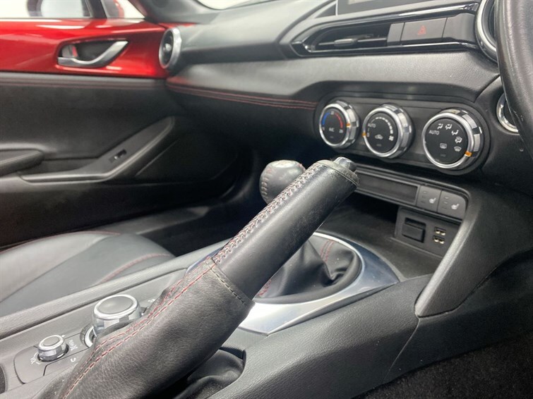 Used Mazda MX-5 for sale - 77926741: Photo 50