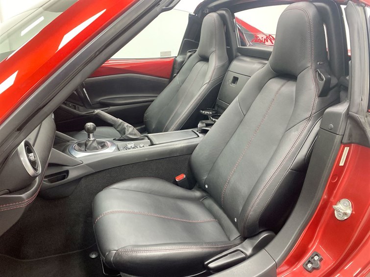 Used Mazda MX-5 for sale - 77926741: Photo 52