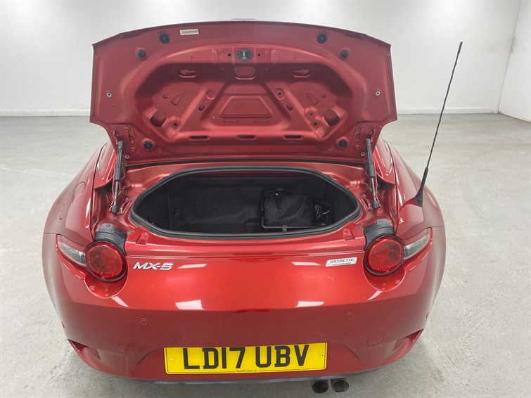 Used Mazda MX-5 for sale - 77926741: Photo 56