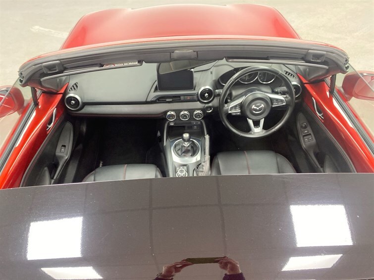 Used Mazda MX-5 for sale - 77926741: Photo 57