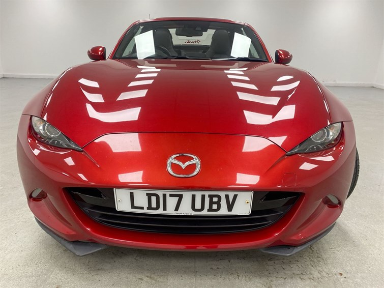Used Mazda MX-5 for sale - 77926741: Photo 6
