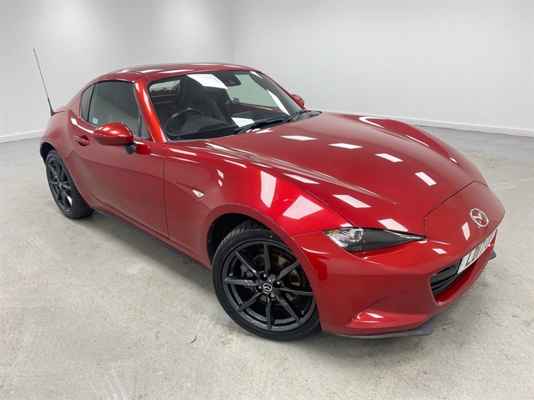 Used Mazda MX-5 for sale - 77926741: Photo 60