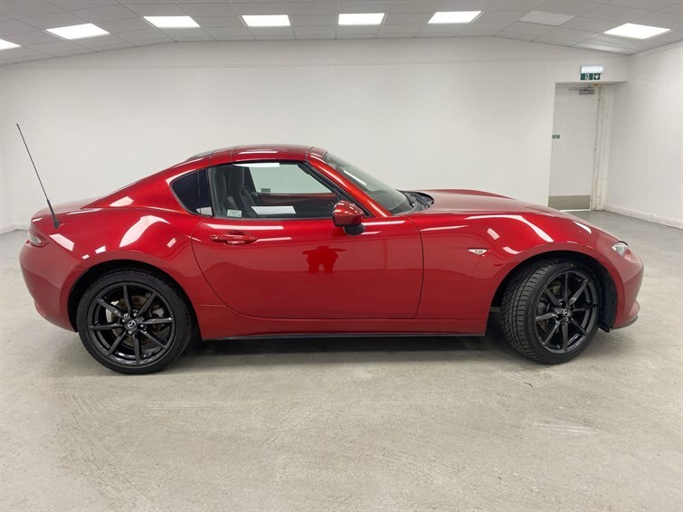 Used Mazda MX-5 for sale - 77926741: Photo 61