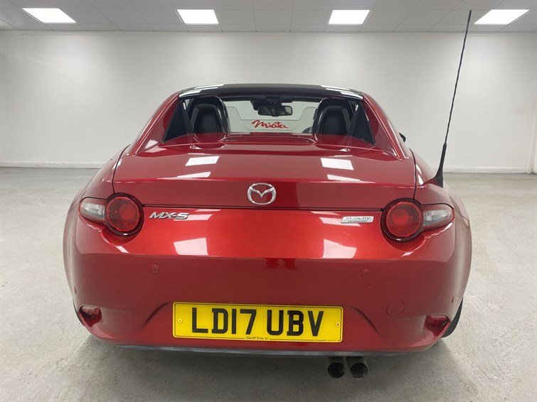 Used Mazda MX-5 for sale - 77926741: Photo 7
