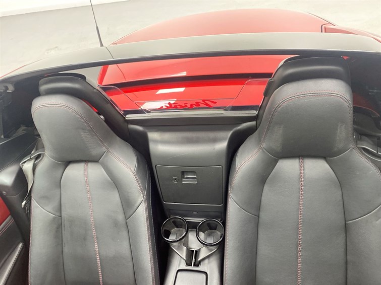 Used Mazda MX-5 for sale - 77926741: Photo 8