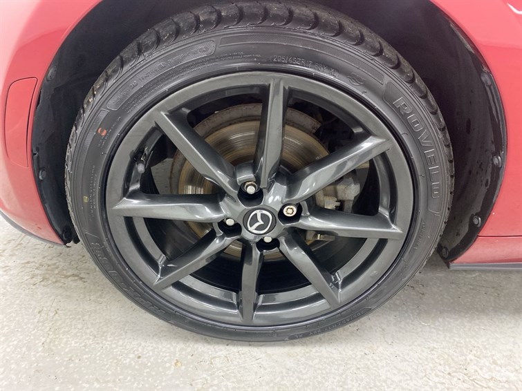 Used Mazda MX-5 for sale - 77926741: Photo 9