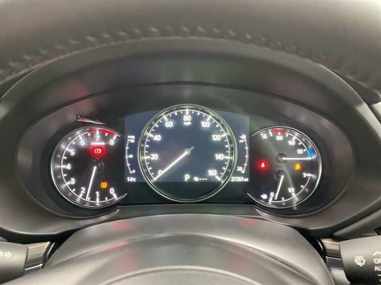 Used Mazda CX-5 2024 for sale - 77359879: Photo 11