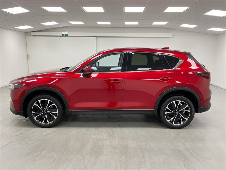 Used Mazda CX-5 2024 for sale - 77359879: Photo 13