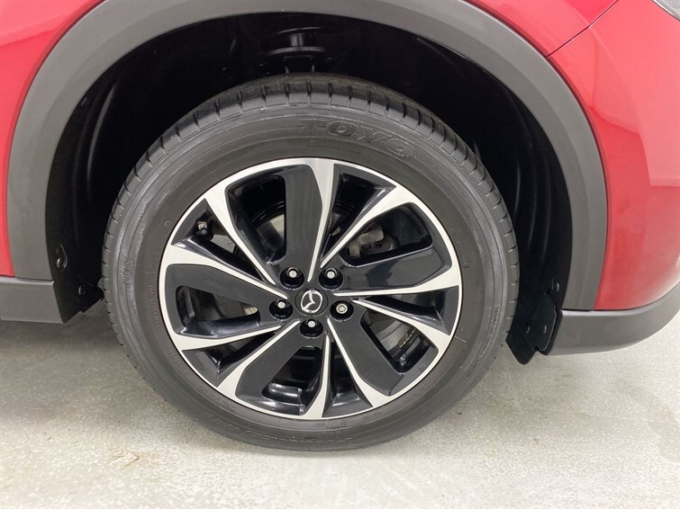 Used Mazda CX-5 2024 for sale - 77359879: Photo 15