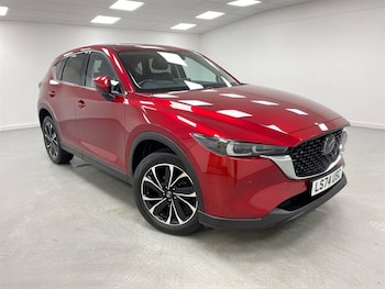 Used Mazda CX-5 undefined for sale - 77359879: Photo