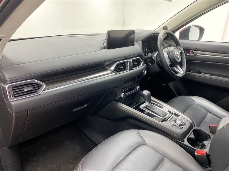 Used Mazda CX-5 2024 for sale - 77359879: Photo 2