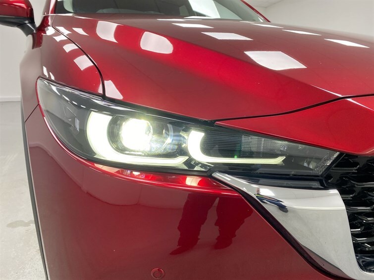 Used Mazda CX-5 2024 for sale - 77359879: Photo 21