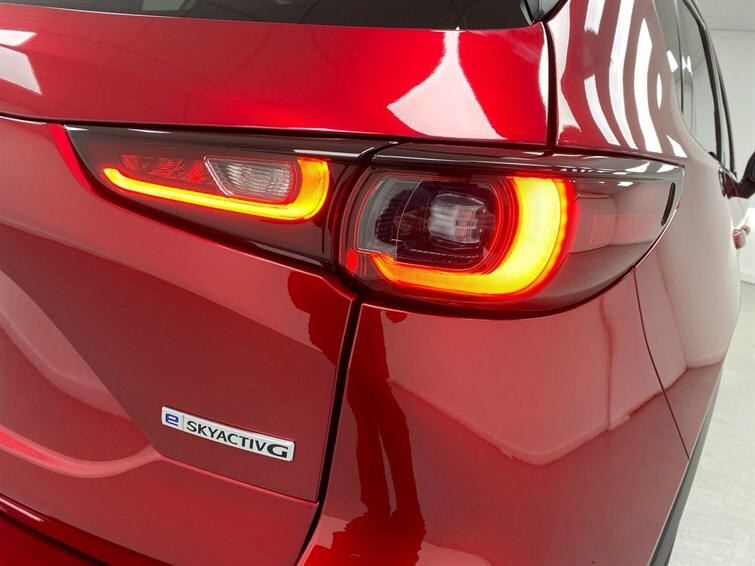 Used Mazda CX-5 2024 for sale - 77359879: Photo 22