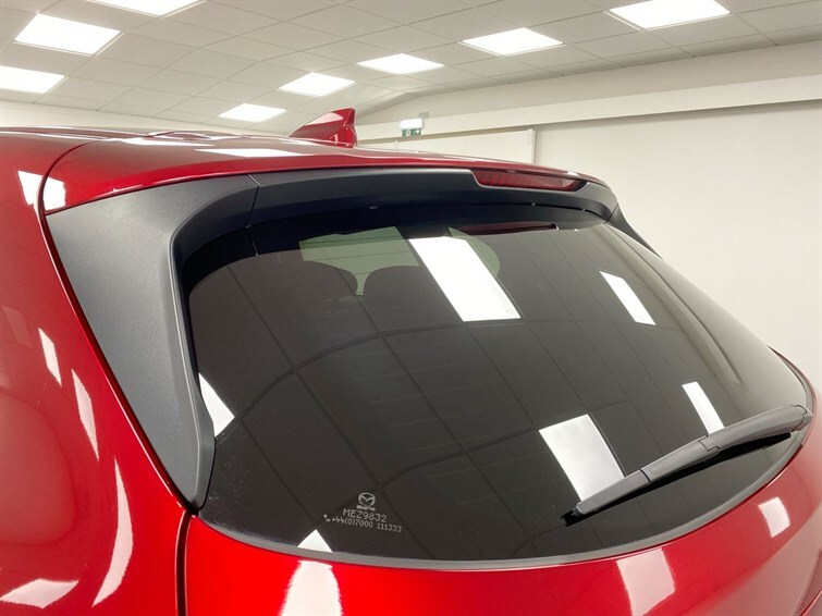 Used Mazda CX-5 2024 for sale - 77359879: Photo 25