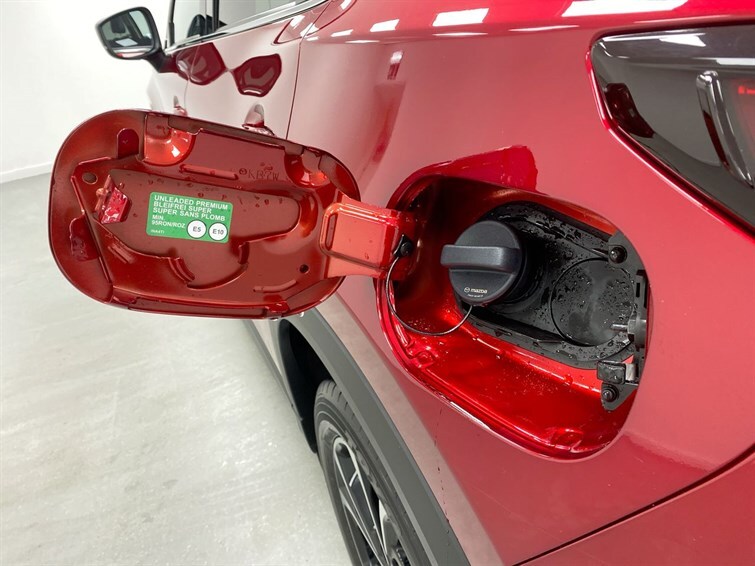 Used Mazda CX-5 2024 for sale - 77359879: Photo 28