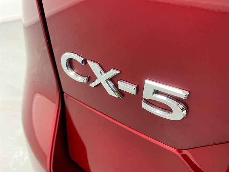 Used Mazda CX-5 2024 for sale - 77359879: Photo 29