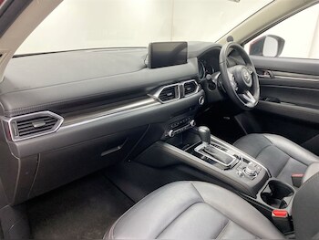 Used Mazda CX-5 undefined for sale - 77359879: Photo