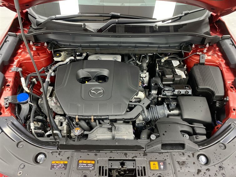 Used Mazda CX-5 2024 for sale - 77359879: Photo 30