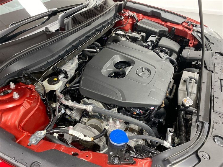 Used Mazda CX-5 2024 for sale - 77359879: Photo 31