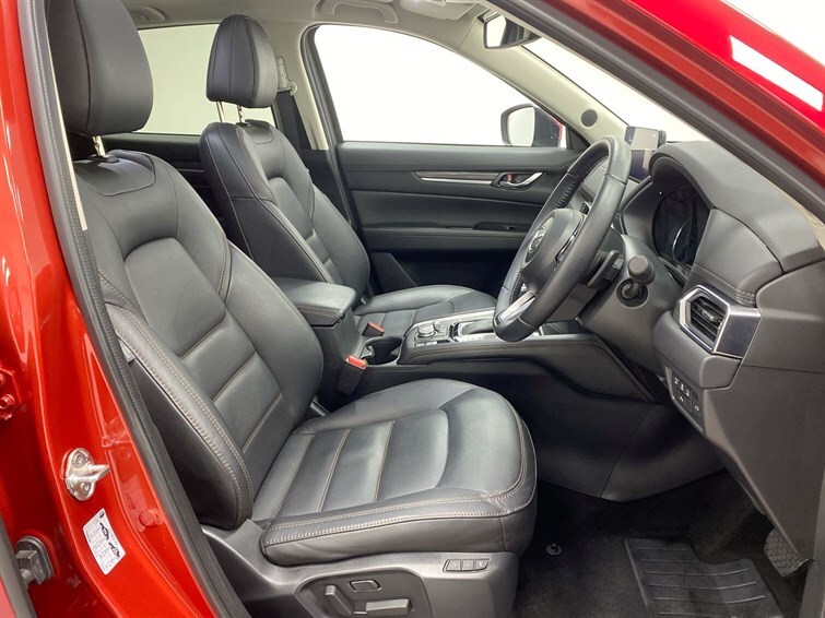 Used Mazda CX-5 2024 for sale - 77359879: Photo 32