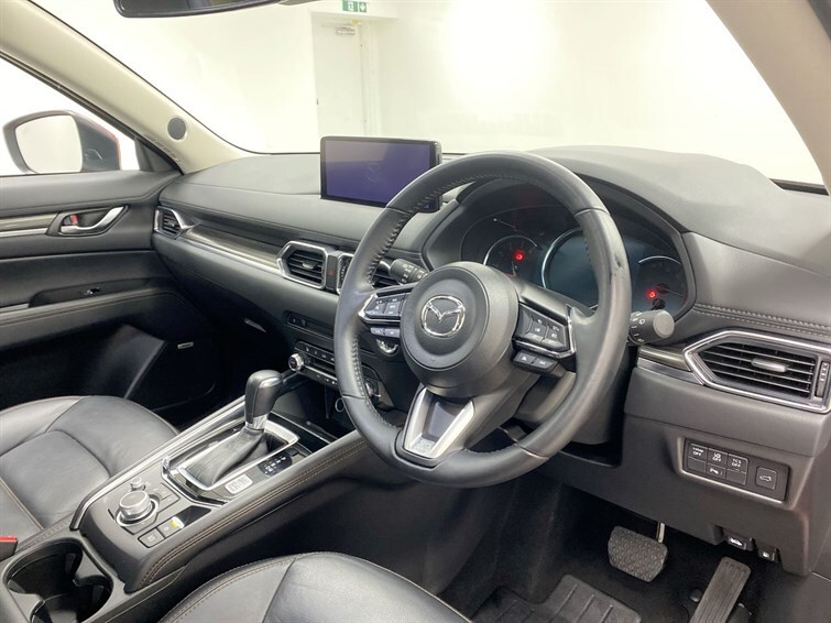 Used Mazda CX-5 2024 for sale - 77359879: Photo 33