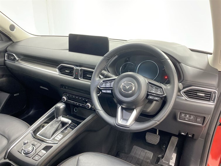 Used Mazda CX-5 2024 for sale - 77359879: Photo 37