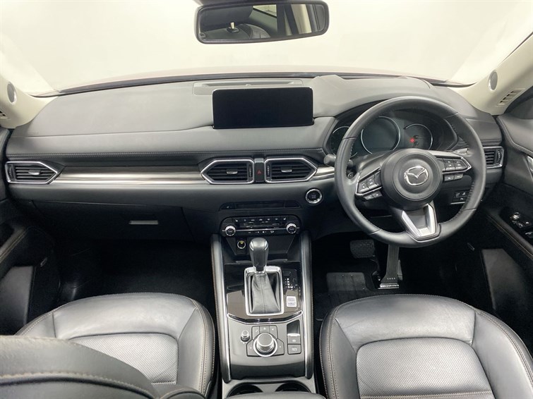 Used Mazda CX-5 2024 for sale - 77359879: Photo 4