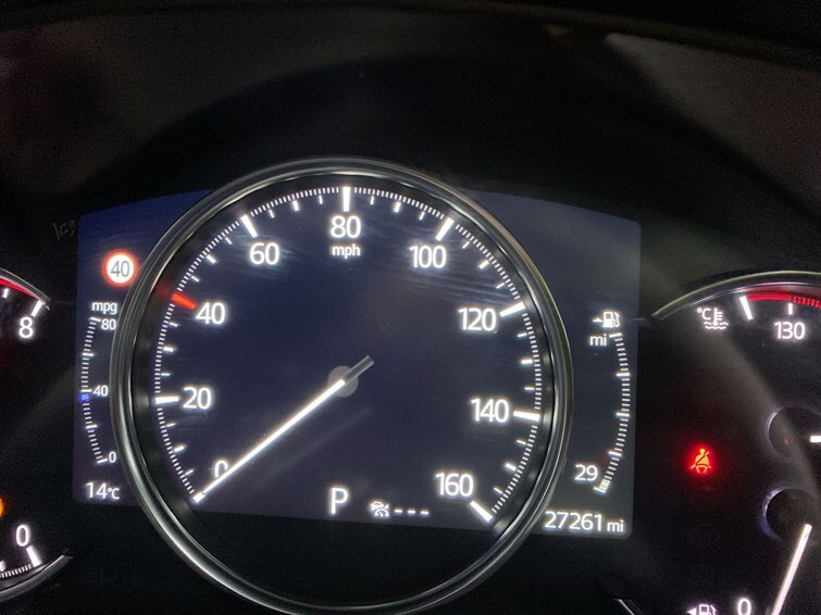 Used Mazda CX-5 2024 for sale - 77359879: Photo 40