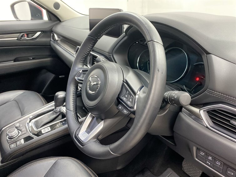 Used Mazda CX-5 2024 for sale - 77359879: Photo 43