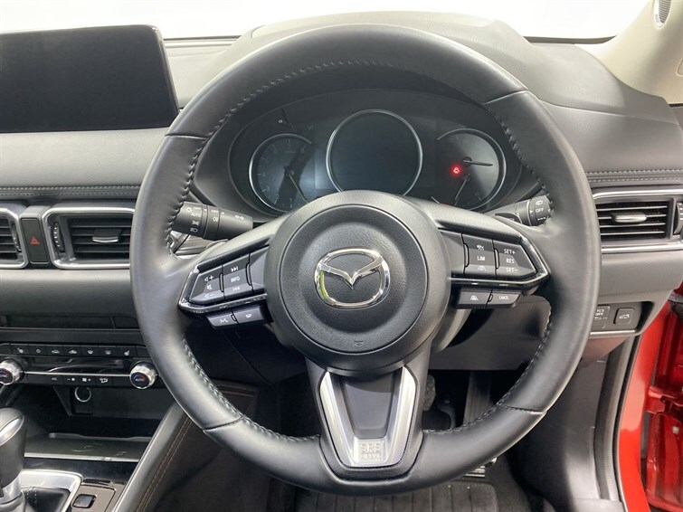 Used Mazda CX-5 2024 for sale - 77359879: Photo 44