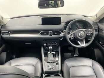 Used Mazda CX-5 undefined for sale - 77359879: Photo