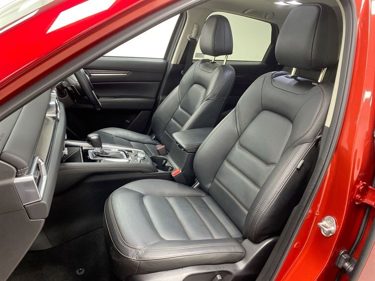 Used Mazda CX-5 2024 for sale - 77359879: Photo 52