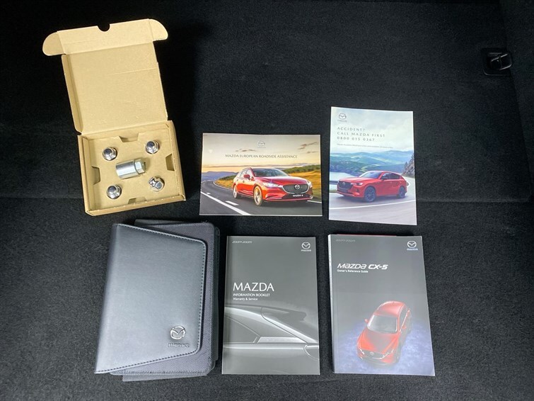 Used Mazda CX-5 2024 for sale - 77359879: Photo 53