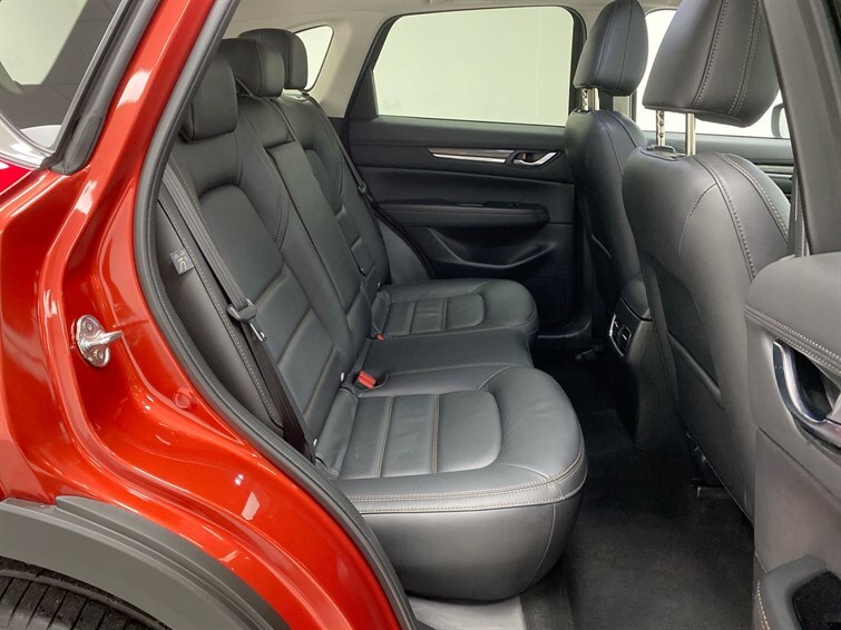 Used Mazda CX-5 2024 for sale - 77359879: Photo 55