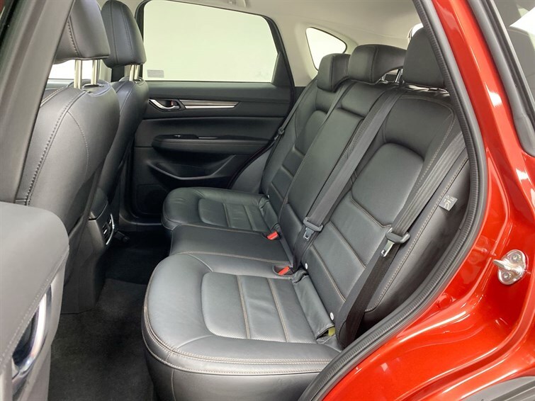 Used Mazda CX-5 2024 for sale - 77359879: Photo 56