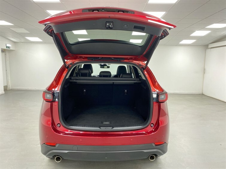 Used Mazda CX-5 2024 for sale - 77359879: Photo 58