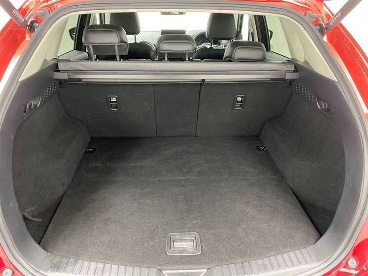 Used Mazda CX-5 2024 for sale - 77359879: Photo 60