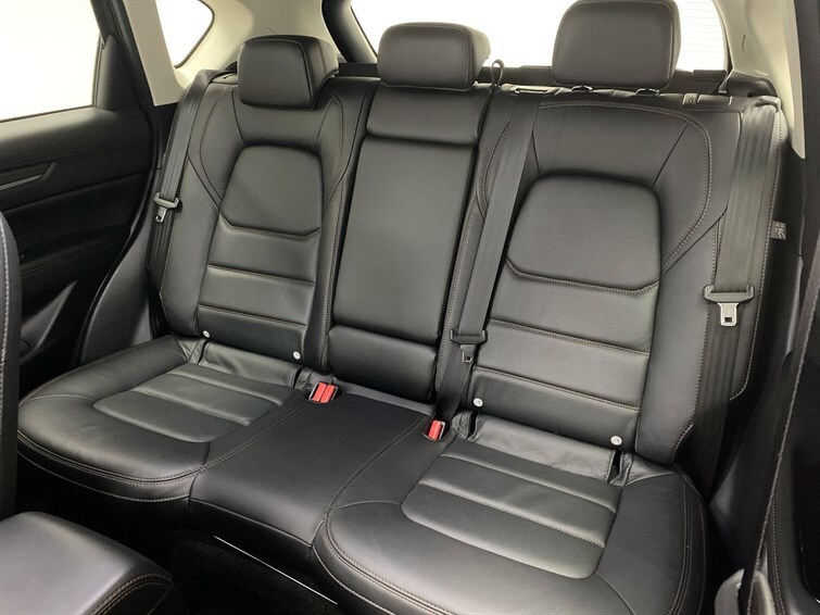 Used Mazda CX-5 2024 for sale - 77359879: Photo 8