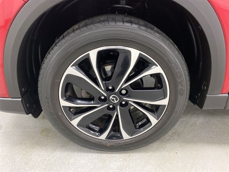 Used Mazda CX-5 2024 for sale - 77359879: Photo 9