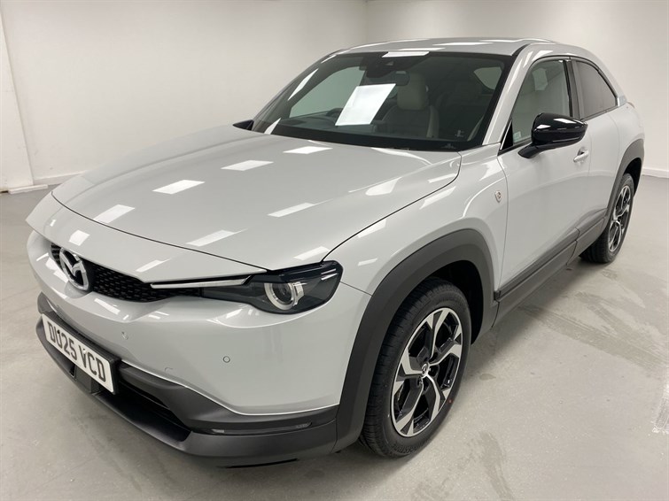 Used Mazda MX-30 2025 for sale - 77210622: Photo 10